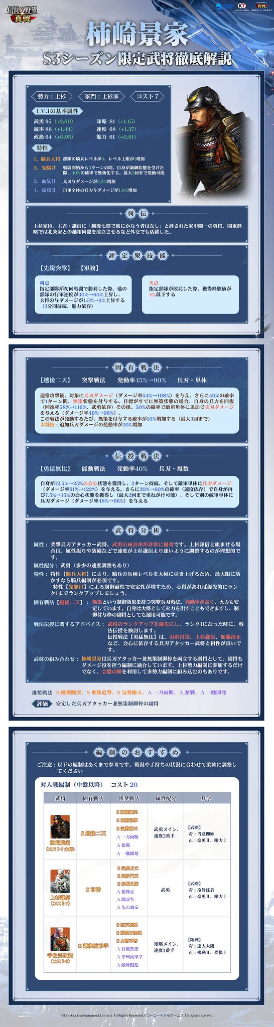 戦果史略–三顧礼迎 戦華史略－三顧礼迎 | カード詳細 | 遊戯王