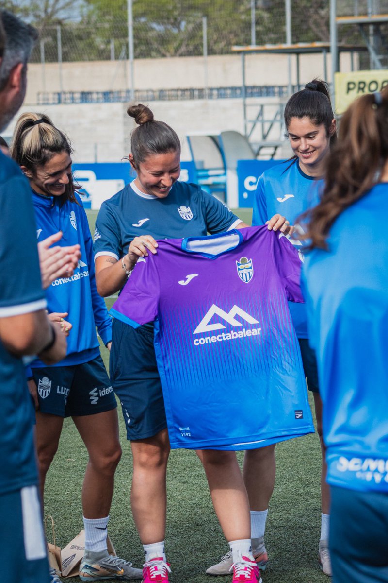 Balears FC tweet media