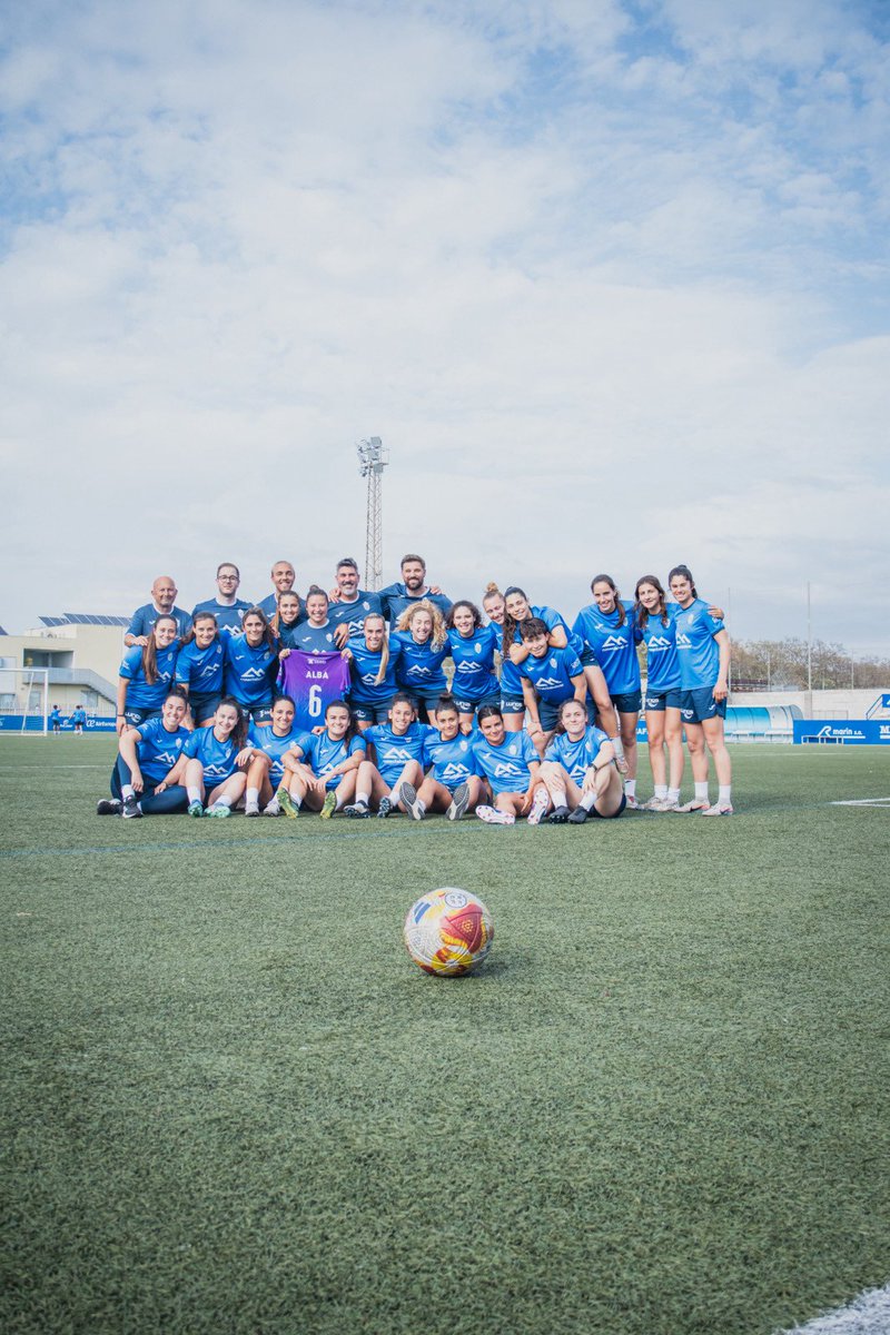 Balears FC tweet media