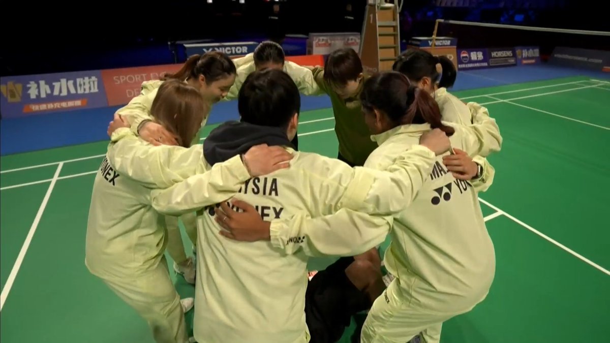 Giarc Nibisna 🌺🇲🇾 tweet media