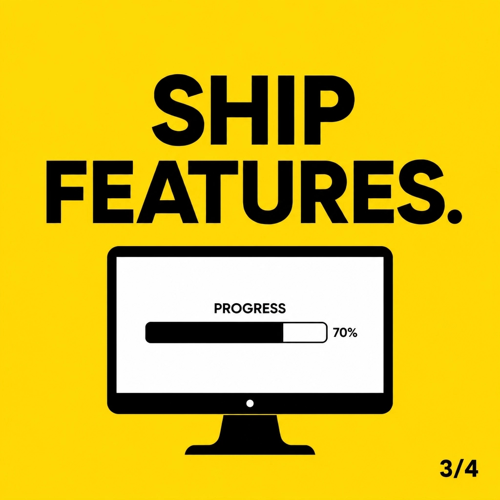 Ansezz's tweet image. stop chasing tools. vue 3 is stable. ship features, not boilerplate. simple is better. #vuejs #saas