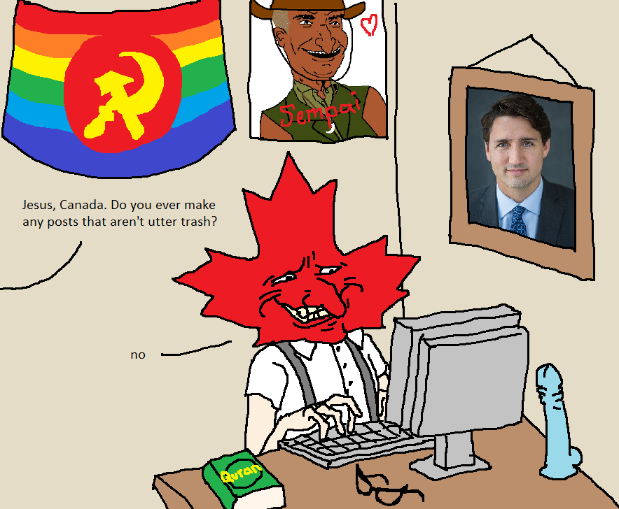 Your friendly neighbourhood anon tweet media