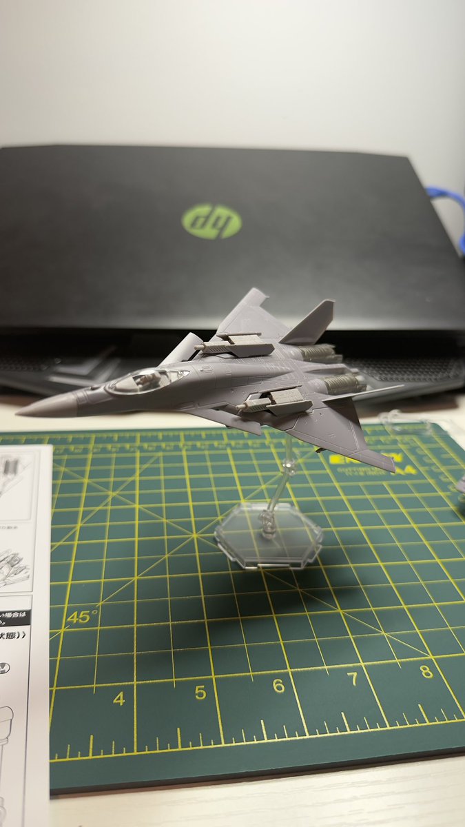 Axoma the Oni cat tweet media