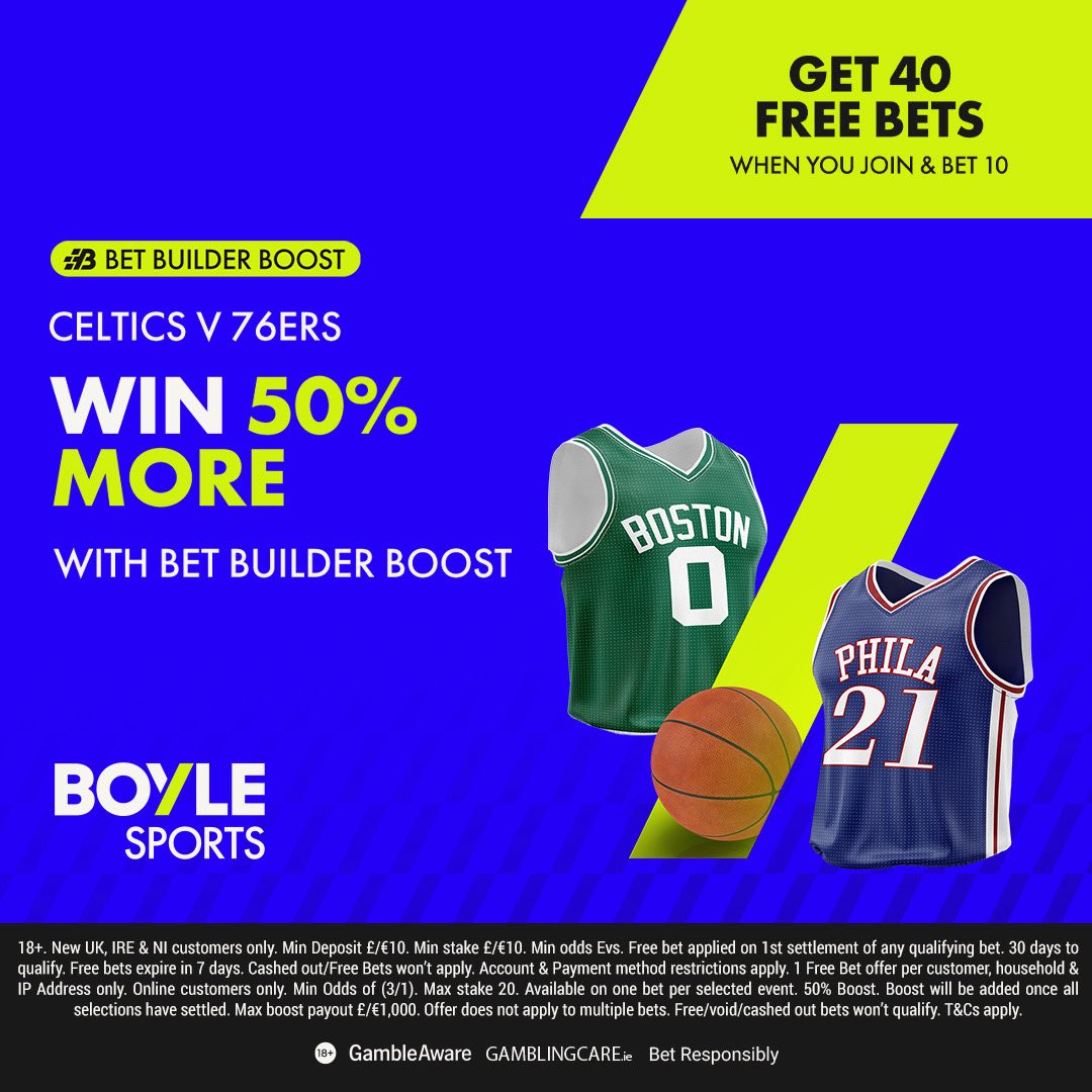 Courtside Tips tweet media