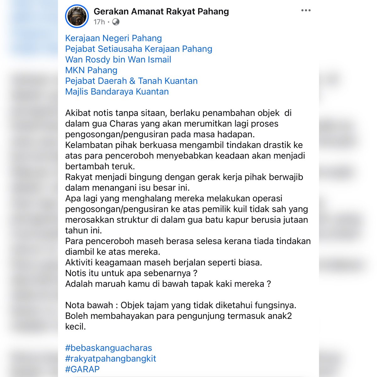 Firdaus Wong tweet media