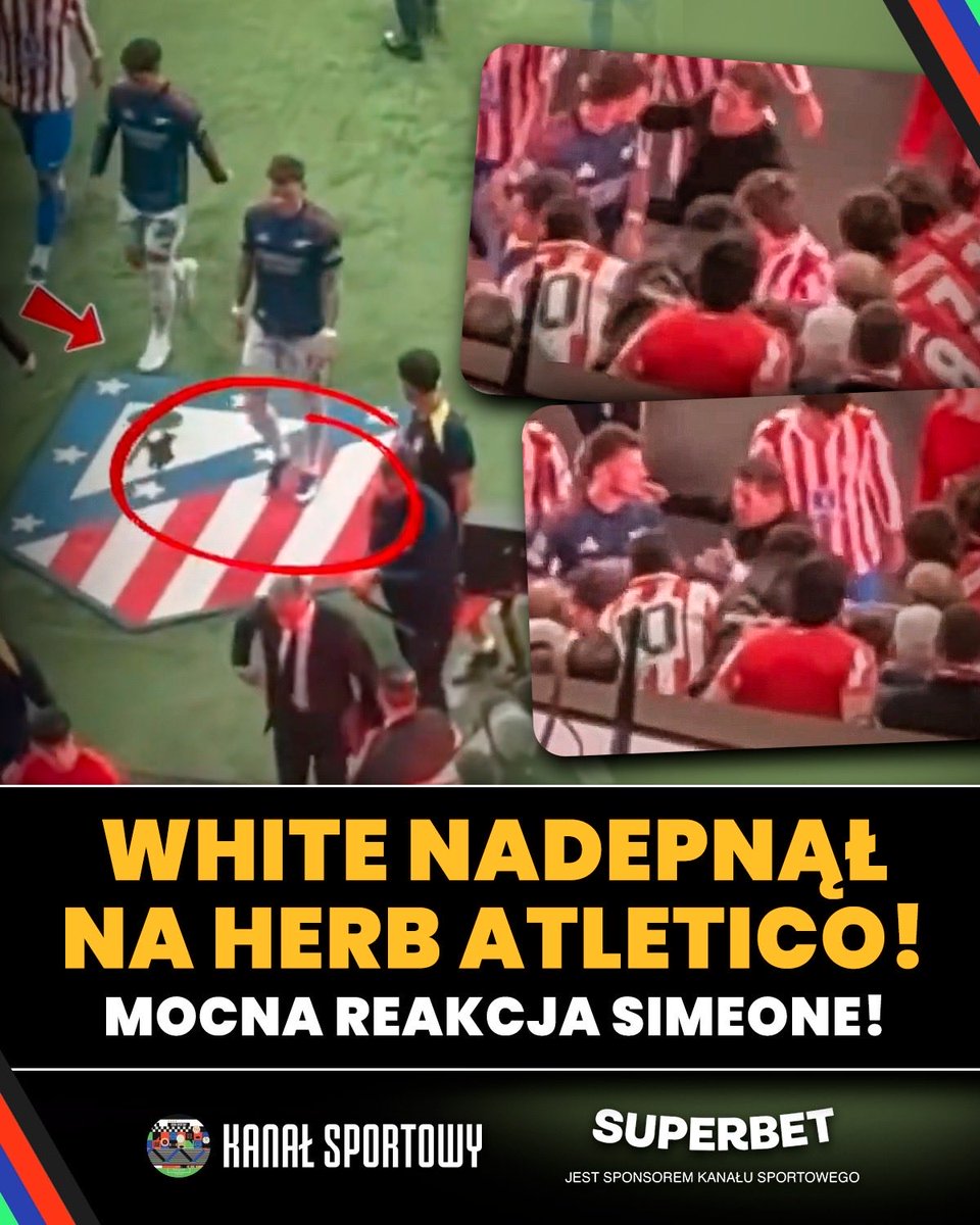 Kanał Sportowy tweet media
