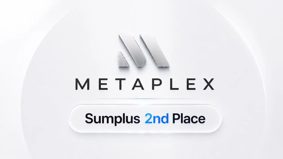 SumPlus tweet media