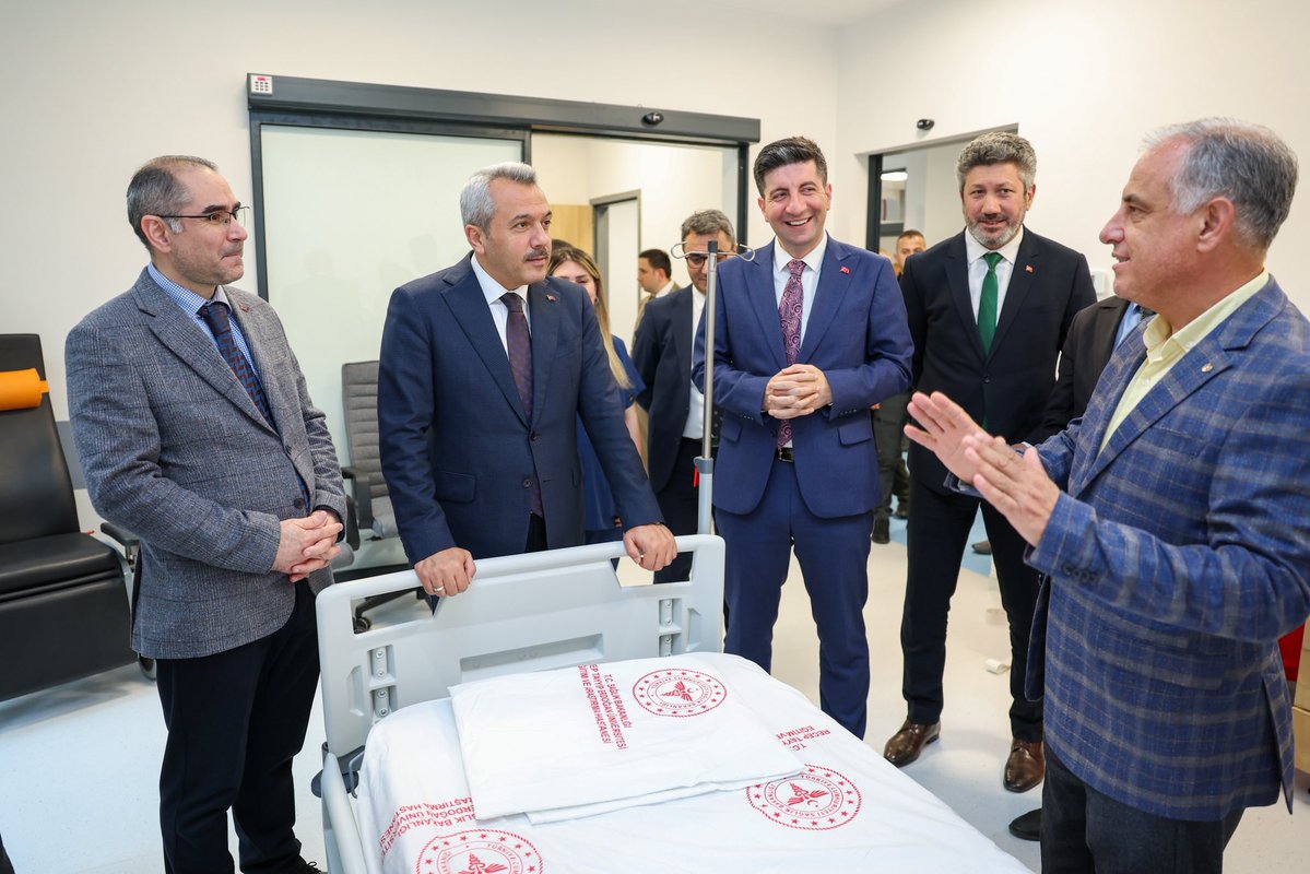 RIFAT ÖZER tweet media