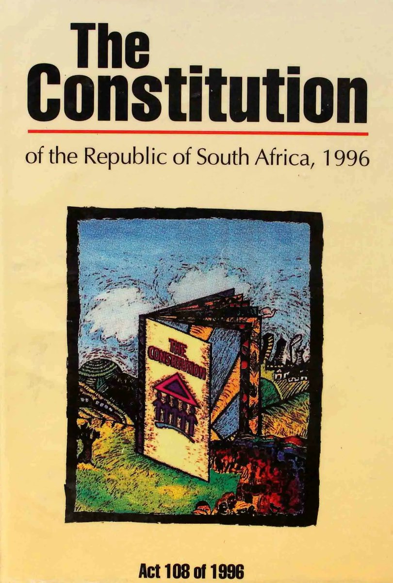 SAfmRadio's tweet photo. [ON AIR] @unisa Prof Paul Mudau, Associate
Professor in the Department of Public, Constitutional and International Law speaks on the annual #ConstitutionalReview and the process undertaken to  change parts of the Constitution.
#DailyDiscourse with @JoanneGJoseph https://t.co/l4fRZj6LnI