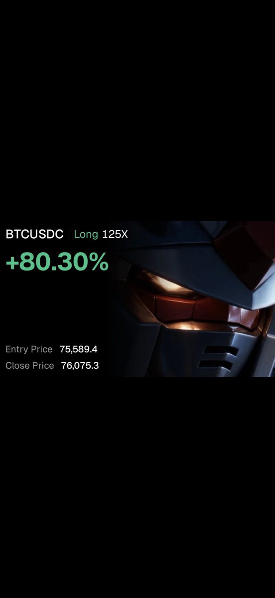 Possibru Capital tweet media