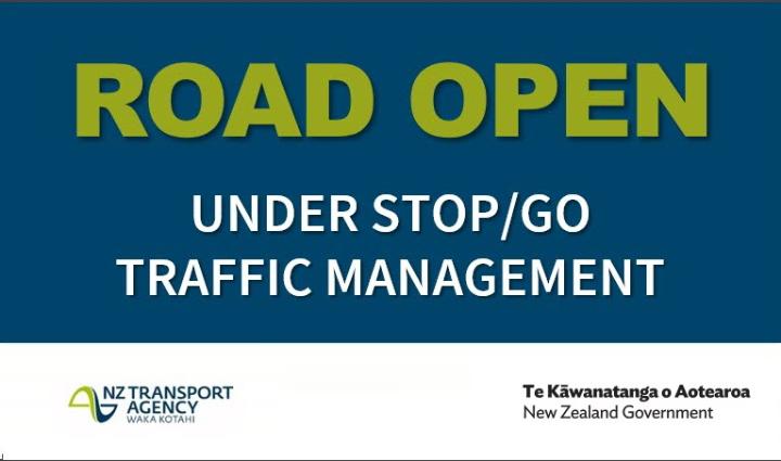 NZ Transport Agency - Otago & Southland tweet media