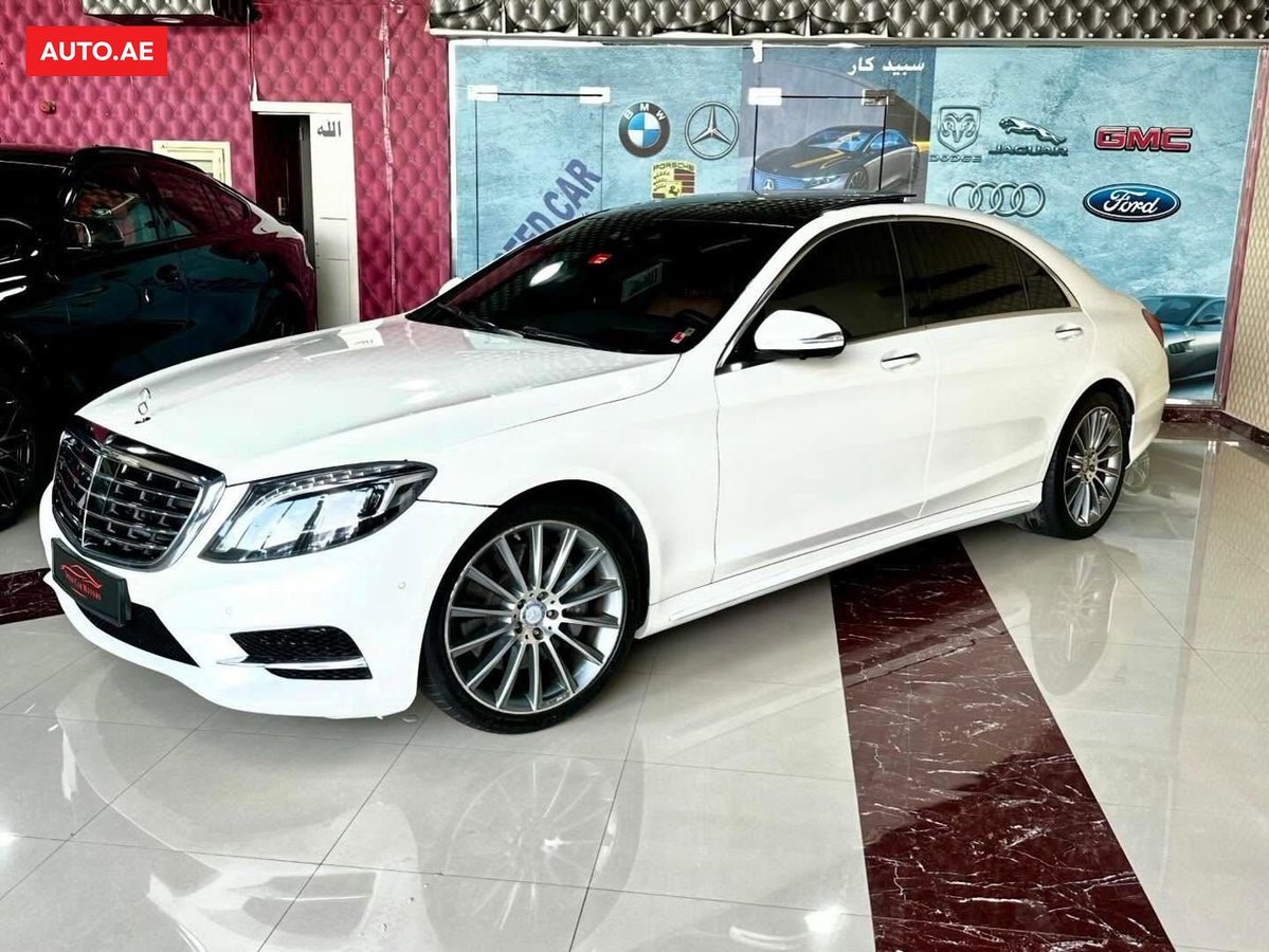 auto_ae_sale's tweet image. Mercedes-Benz S-Class VI (W222, C217) 2016
 333 hp  (3.0 AT)

Price: 109,000 AED
Location: Abu Dhabi

auto.ae/abu-dhabi/sale…

#MercedesBenz  #SClass  #AbuDhabi  #SpeedCarMotors