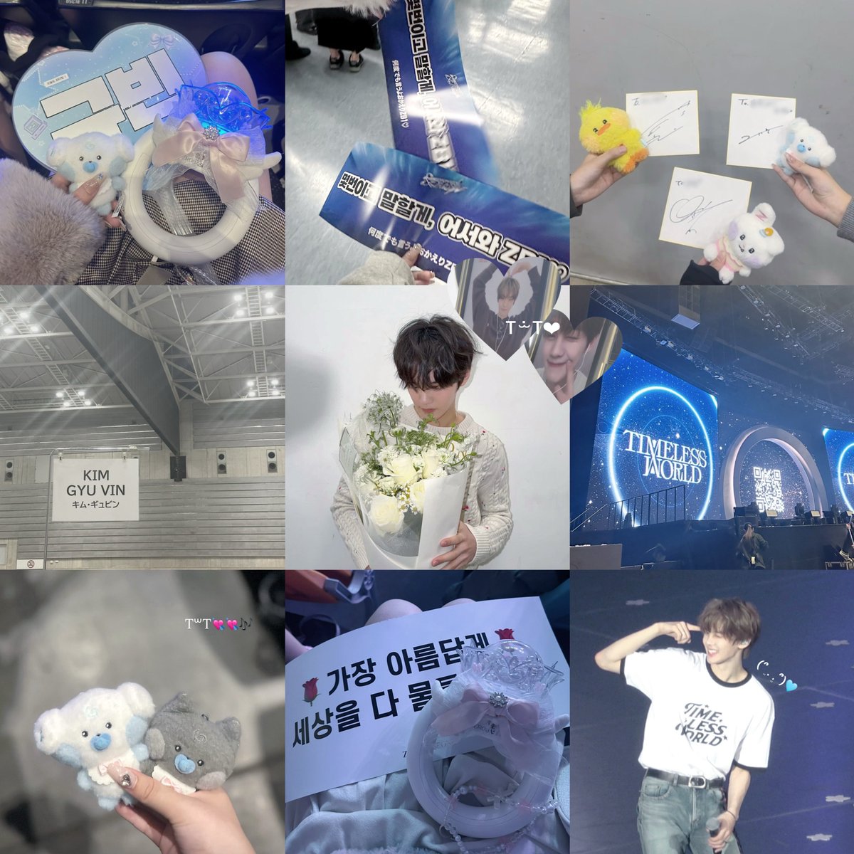 ㅎㅎ♥ tweet media