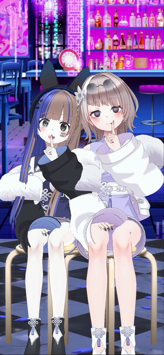 きぬ tweet media