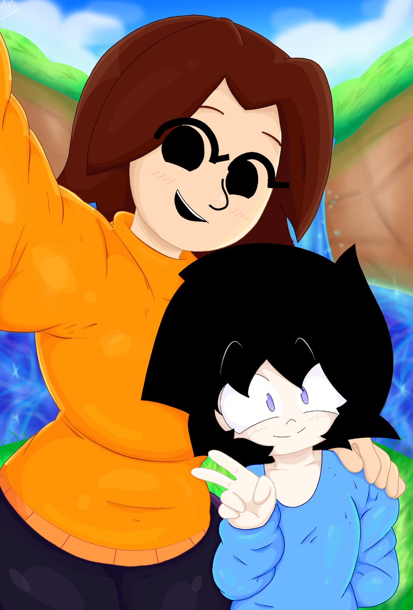 Mii gunner husband tweet media