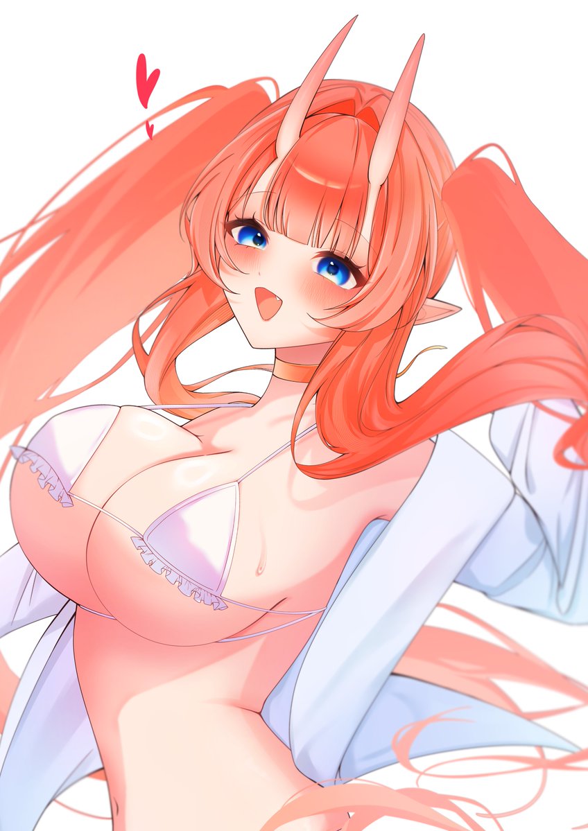 人畜無害な口貝さん！イラスト依頼受付中 tweet media