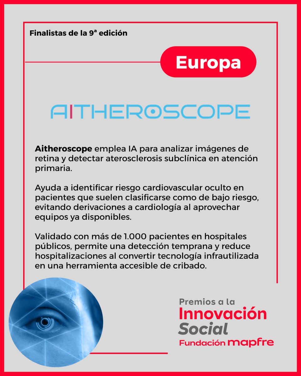Fundación Mapfre tweet media