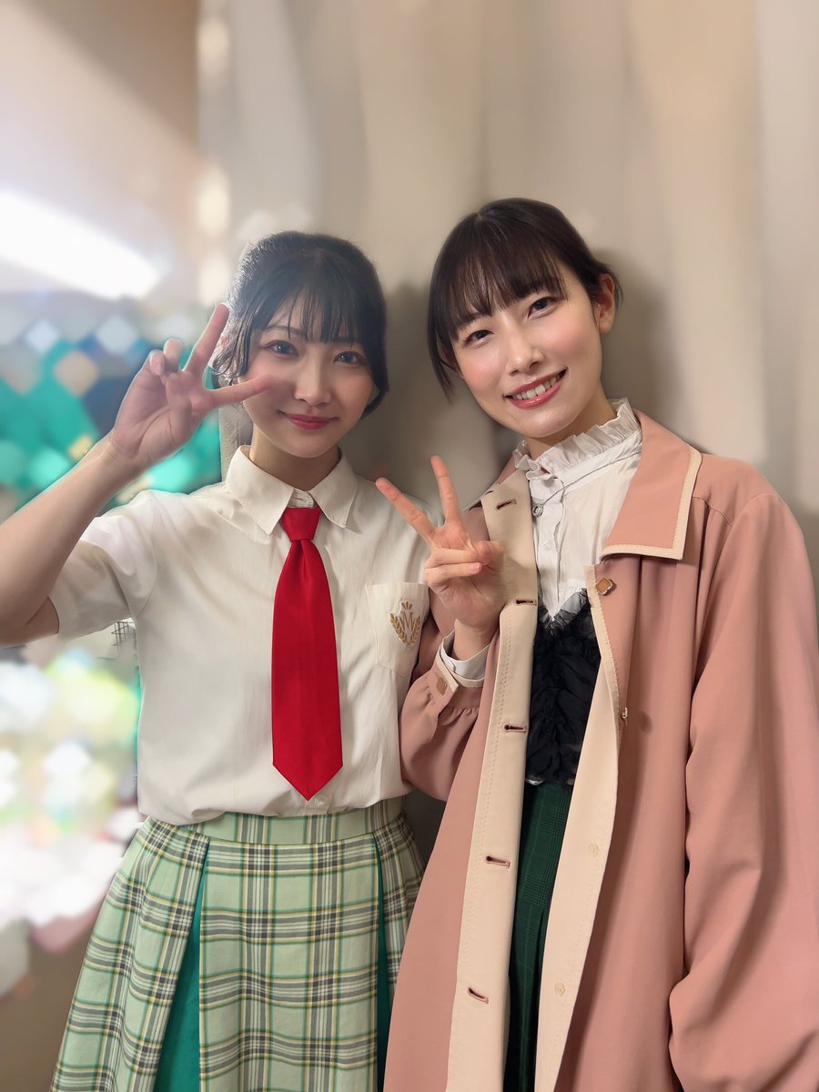 一寺美穂 Miho ICHIDERA tweet media