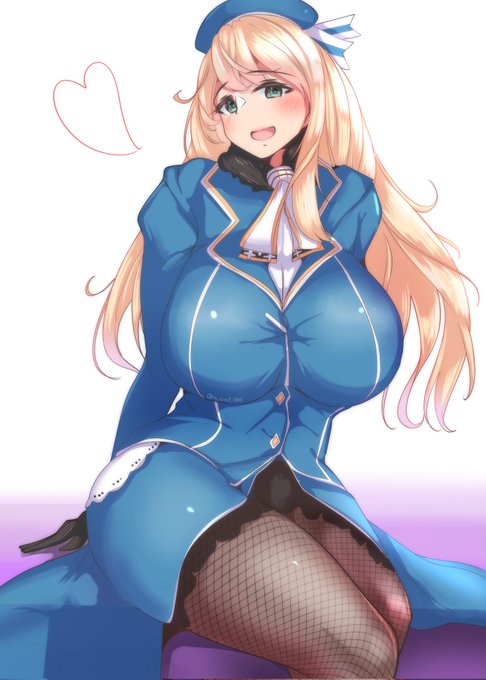 #今月描いた絵を晒そう

健全です 