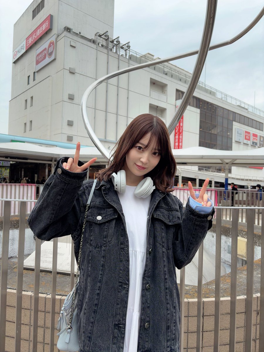 阪口珠美&STAFF tweet media