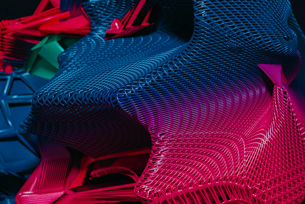 designeour's tweet image. Netting #Abstract Stock #3D Graphics by Designgraphik designeour.com/netting-abstra…