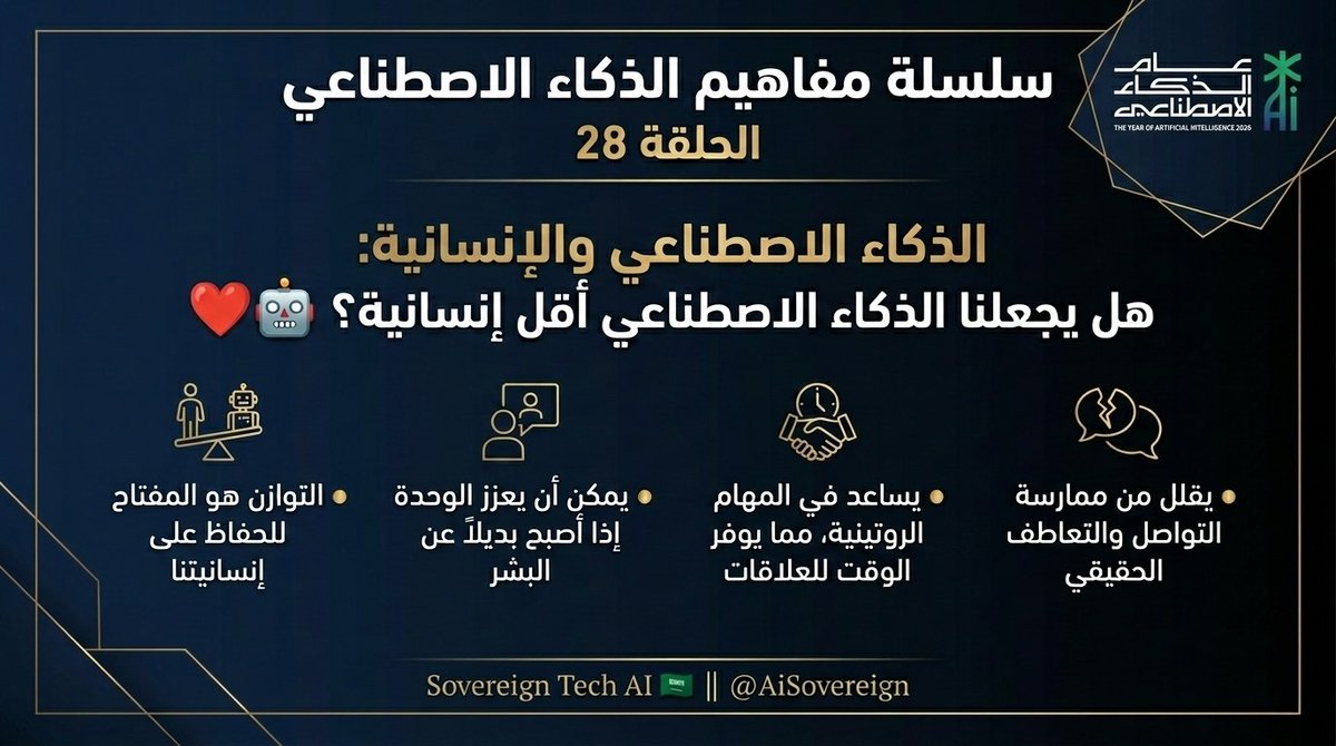 Sovereign Tech AI tweet media