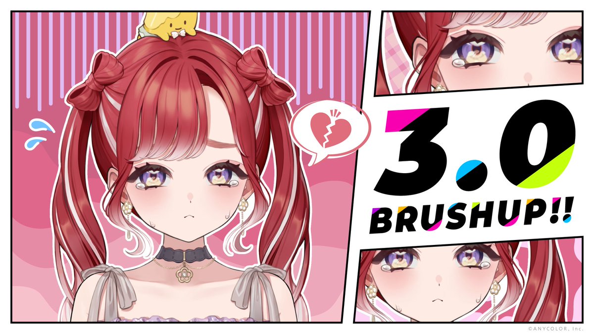 にじさんじ公式🌈🕒 tweet media