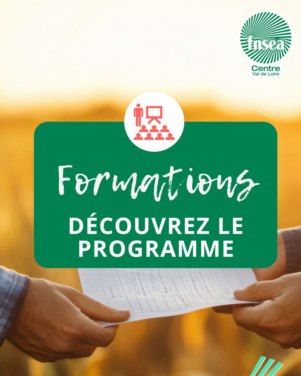 FNSEA Loir-et-Cher tweet media