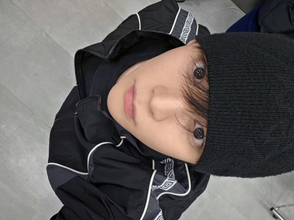 ˙ᵕ˙ tweet media