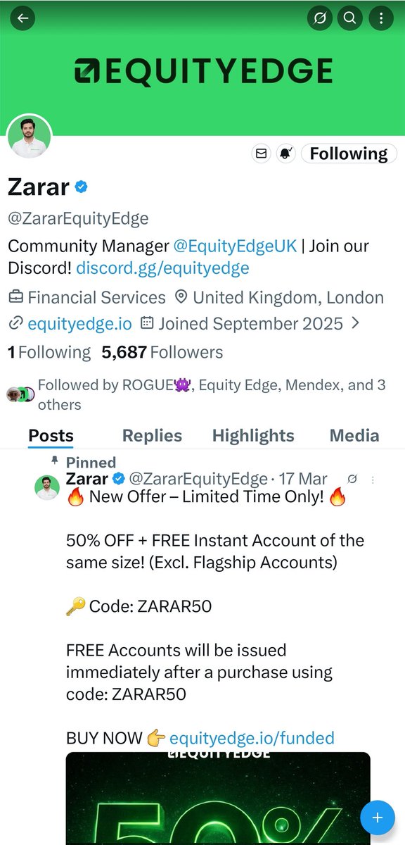 TRADER PAIN tweet media
