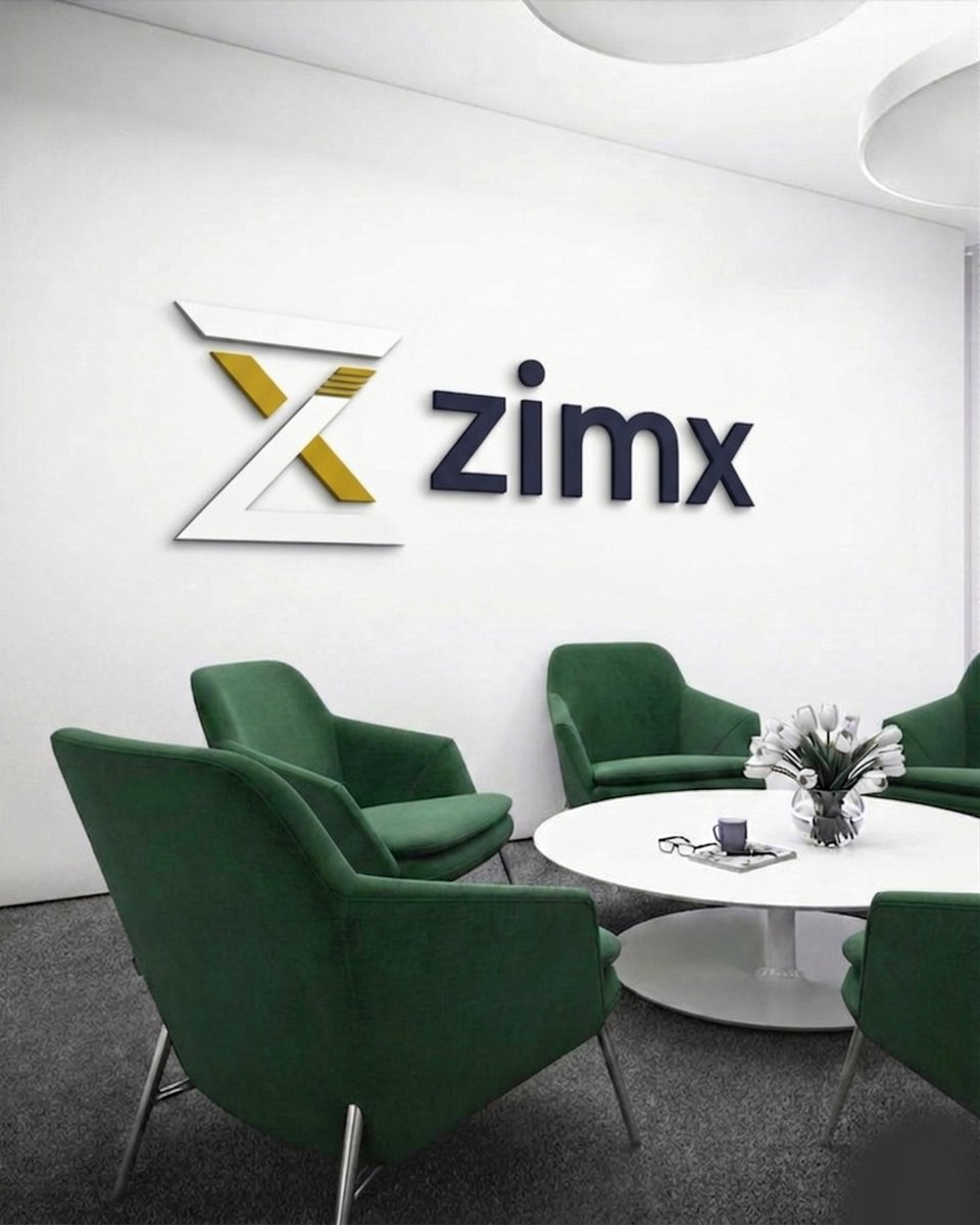 ZimX Official tweet media