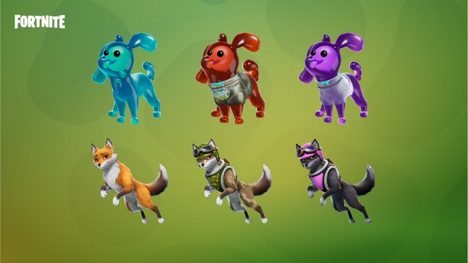 Fortnite.gg Updates tweet media