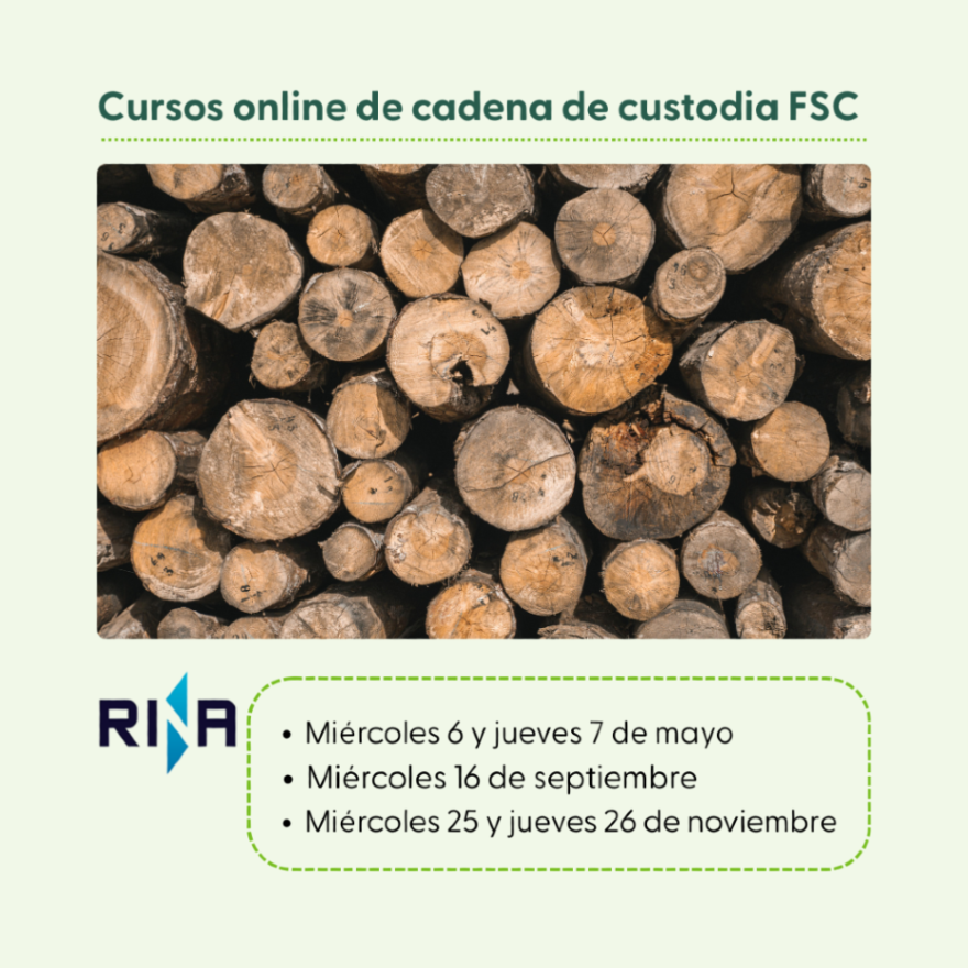 FSC España tweet media