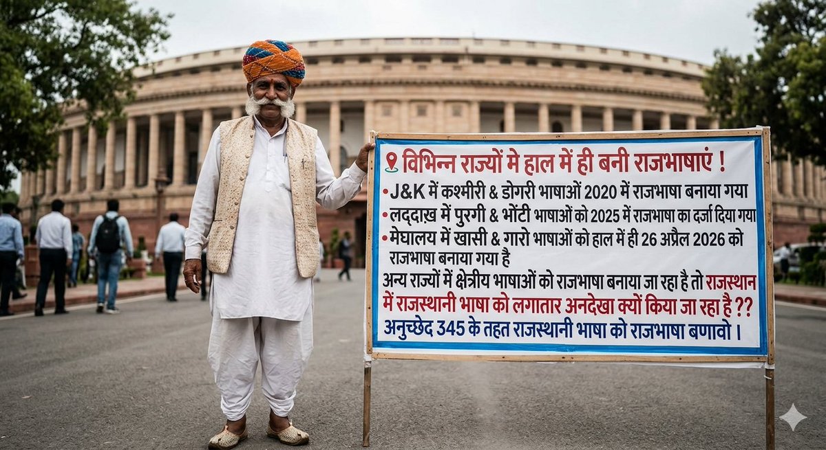🐪राजस्थान वाळा⚔️🇮🇳 tweet media