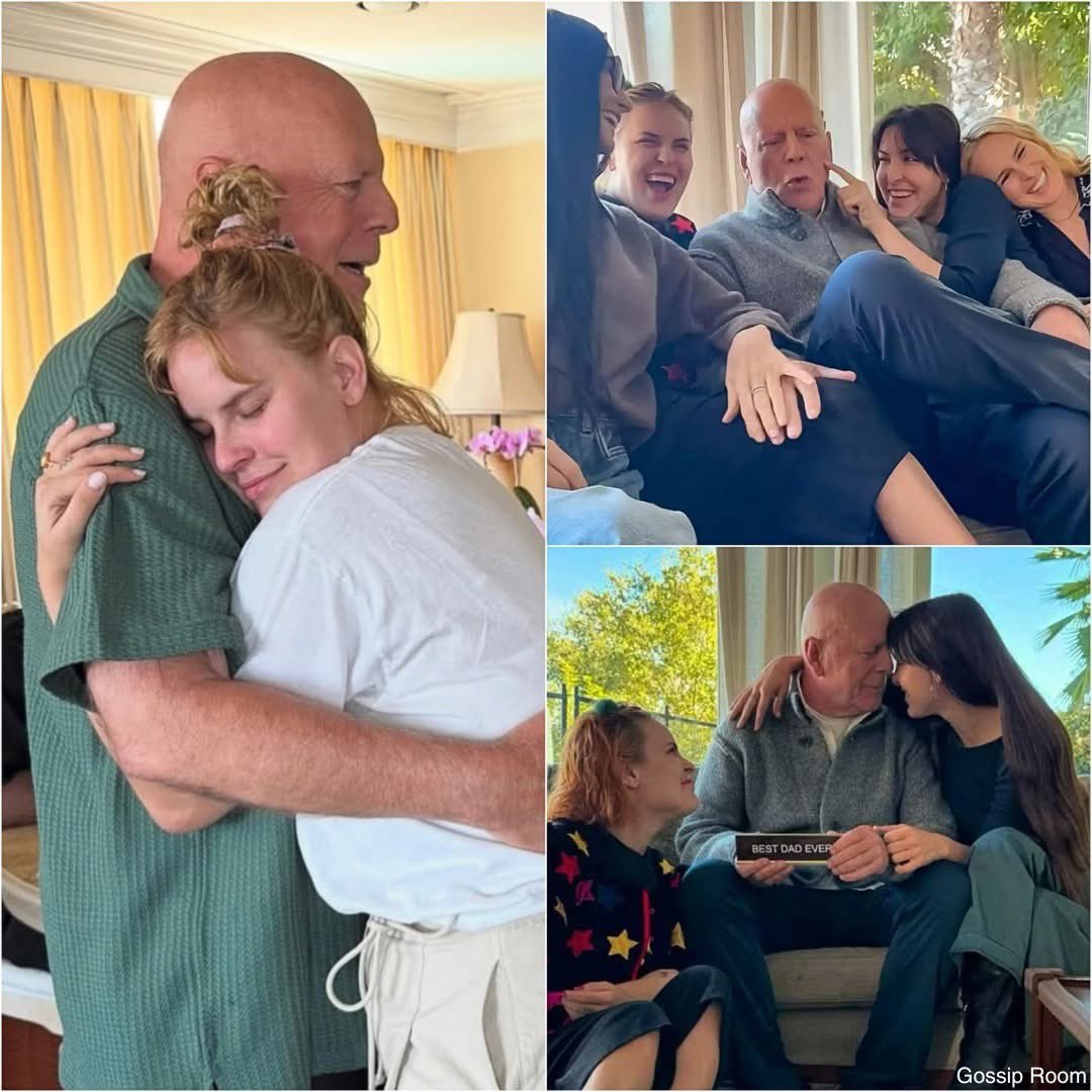 GOSSIP ROOM tweet media