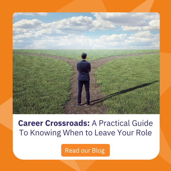 RDFRLtd's tweet photo. When is the right time to leave your finance role?

Not every tough period means move, but some signals matter.

Read more: https://t.co/kxDTXtwy0P

#RDFinancialRecruitment#FinanceCareers#CareerChange... https://t.co/nTOs2MJIB7