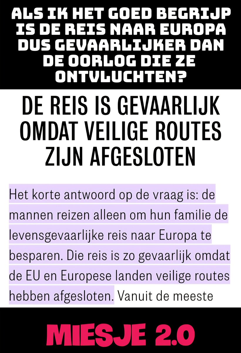 Michel Mulder tweet media