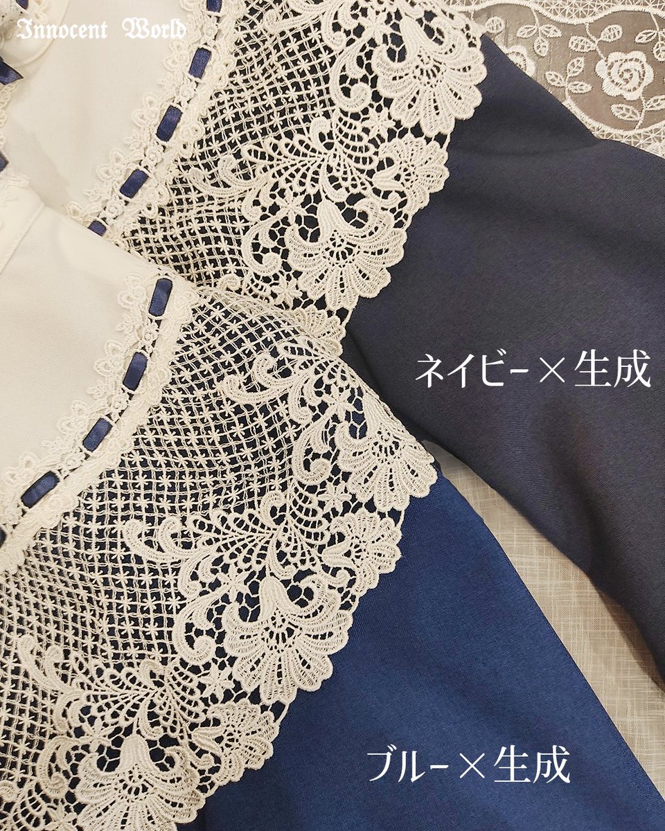 ⚜️2026SS Mini Collection⚜️ 大人気🌟白百合ワンピース(受注生産