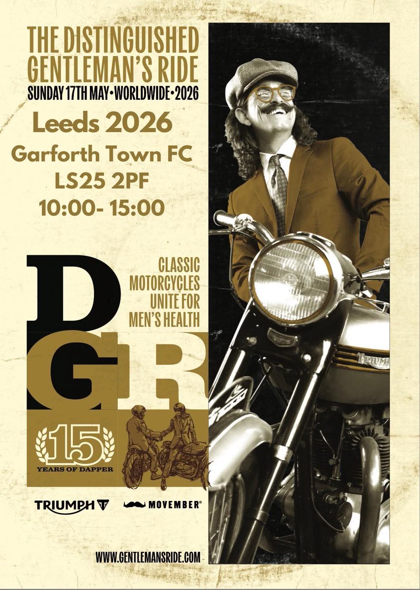 Garforth Town AFC tweet media