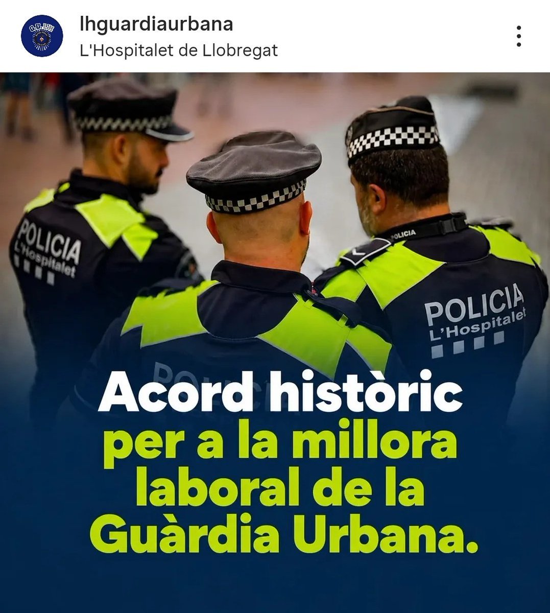 Vecinos Municipalistas Viladecans tweet media