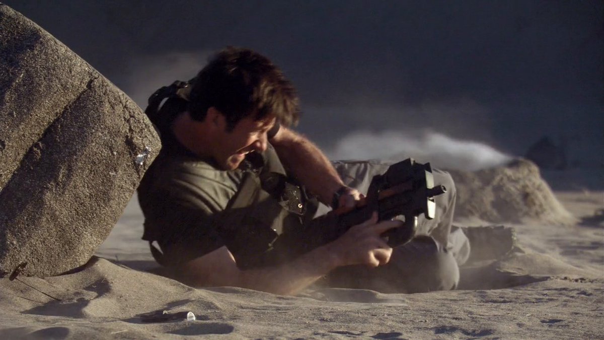 Every Stargate ᐰtlantis Frame in Order ᐰ tweet media