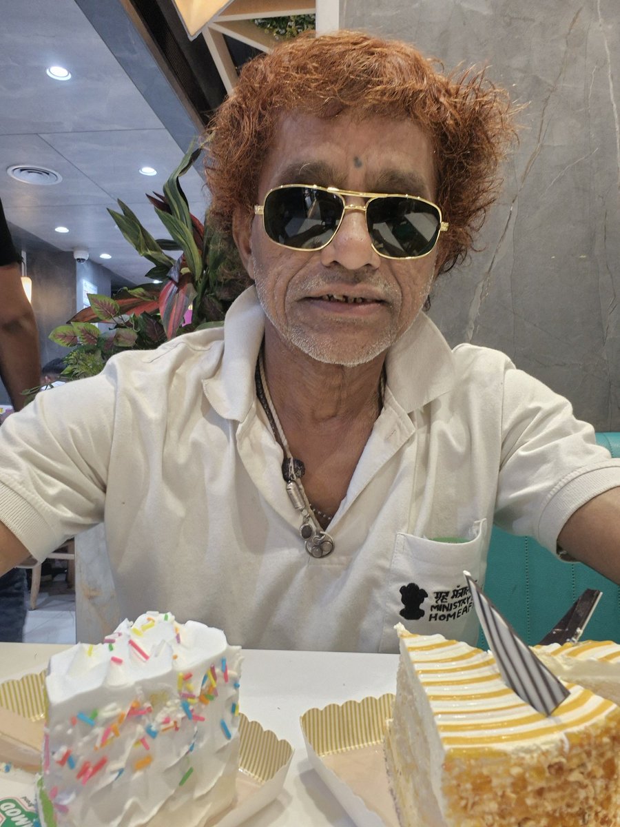 prabhakar shrivastava tweet media