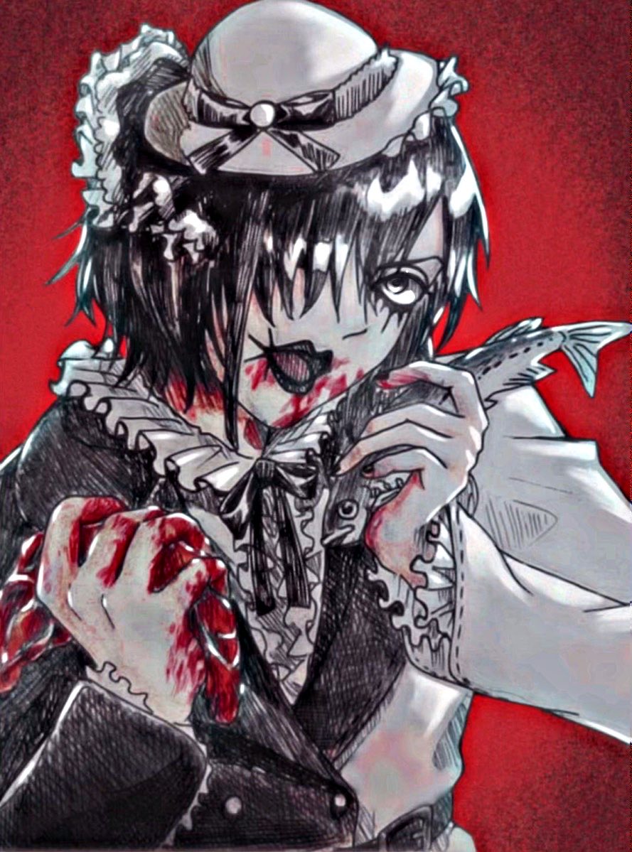 〝尚〟(Ｗω・´)折原 tweet media