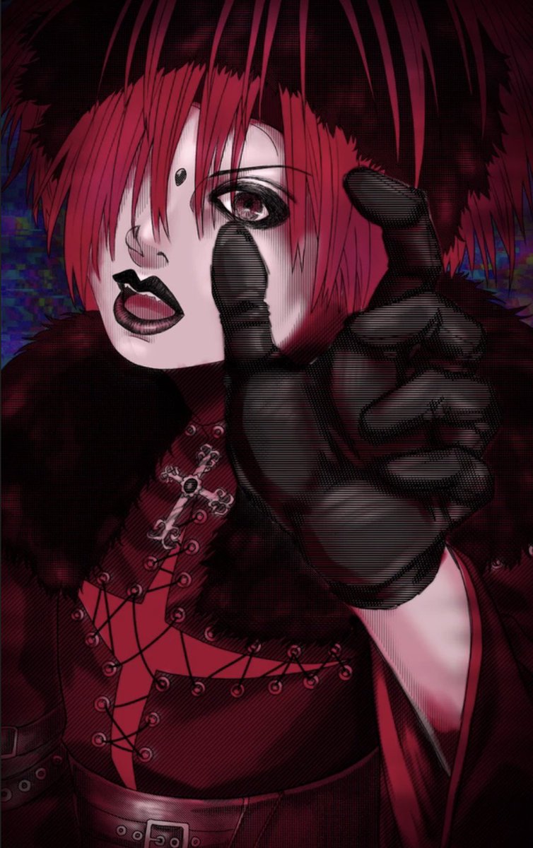 〝尚〟(Ｗω・´)折原 tweet media
