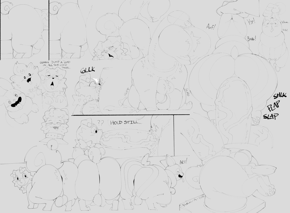 KITTYGOON 🔜 FWA tweet media