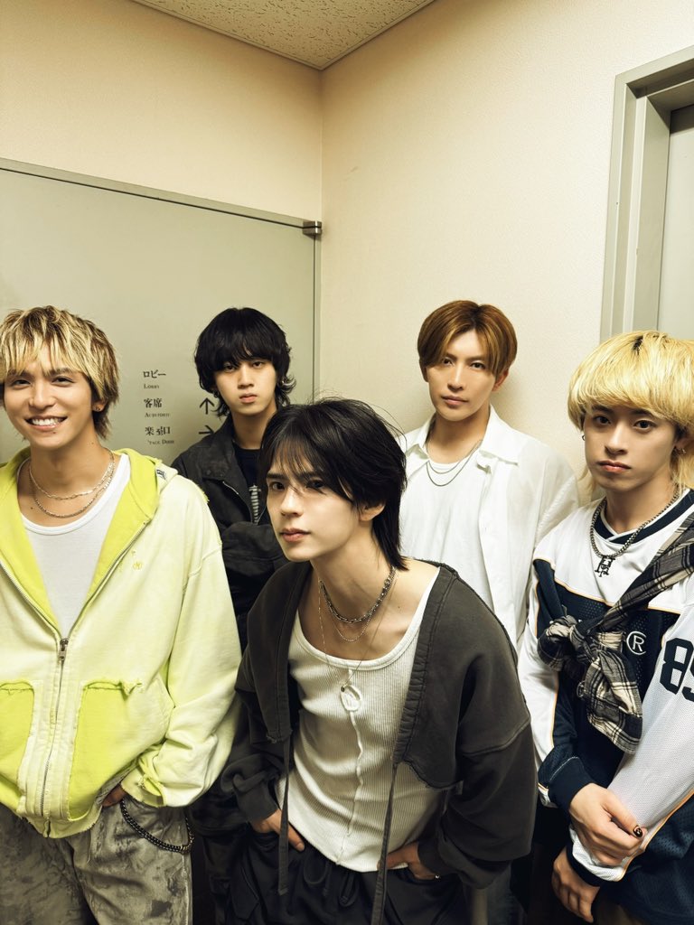 TBG_account's tweet image. \++ Today's LIVE ++/

●○BUZZ UP 1部○●

ありがとうございました🌈

🎧気になる曲はありましたか？
music.apple.com/jp/artist/the-…

🪴ファンクラブコンテンツも充実💁🏻
uraniwa.thebeatgarden.com

#BUZZUP
#THEBEATGARDEN