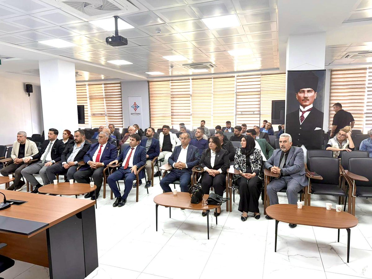 Batman İl Tarım ve Orman Müdürlüğü tweet media