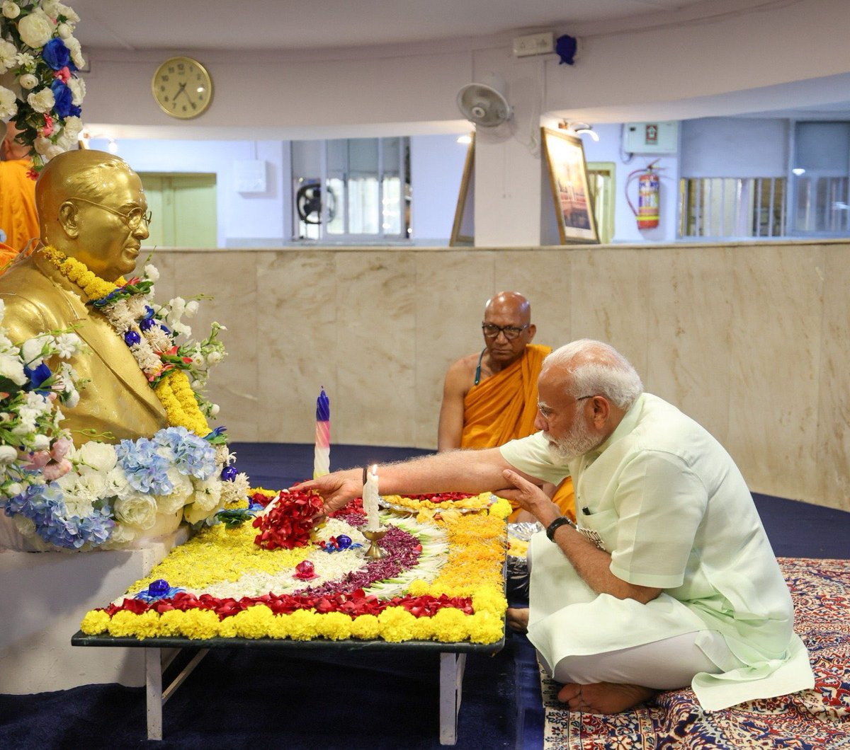 Rakesh Singh tweet media