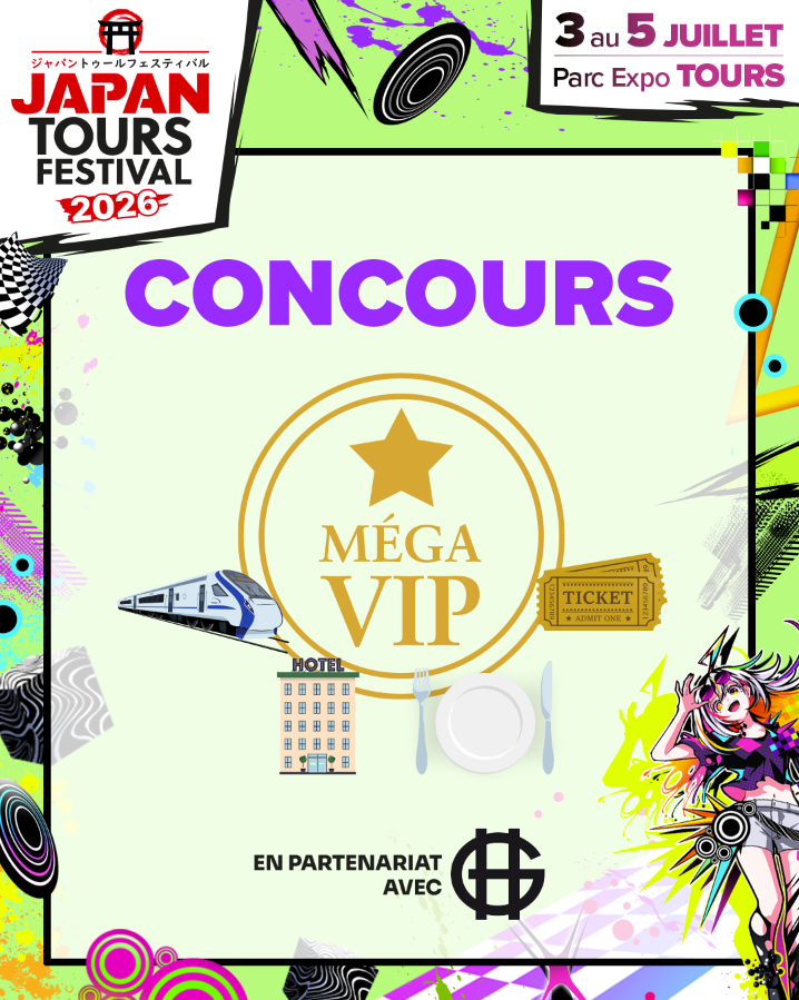 Japan Tours Festival tweet media