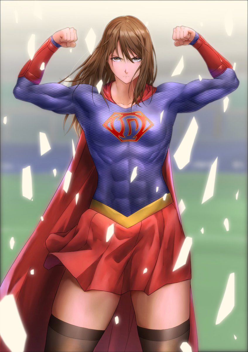 草宗@ファンティア連載中 tweet media